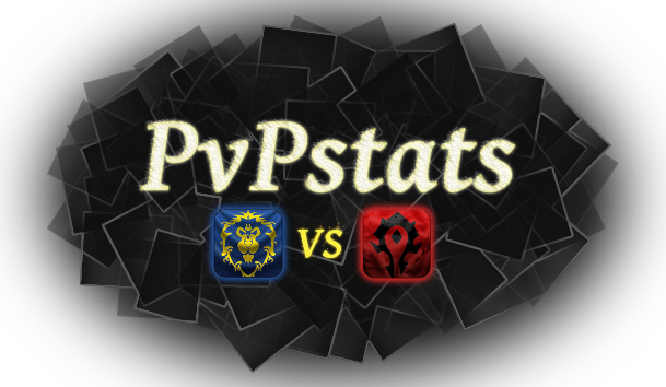 Logo PvPstats